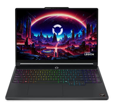 Laptop Lenovo Legion5 15AGP11, 15.3", AMD Ryzen AI9 465, 32GB RAM, 1TB SSD, NVIDIA GeForce RTX 5060, i zi