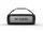 Kuti Bluetooth W-King D8, 50W, IPX6, zi me argjend