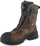 Çizme pune Red Wing PetroKing XT 8 BOA, lëkurë nubuck, kafe