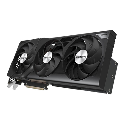Графичка картичка GIGABYTE GeForce RTX 4070 Ti SUPER WINDFORCE MAX OC, 16GB, GDDR6X, сива