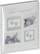 Album fotografish Walther Design Little Foot, 46 fletë, gri