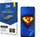 Folie mbrojtëse 3MK Silver Protect+ për Samsung M215, M21