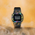 Orë digjitale Casio The G/G-SHOCK GM-5640GEM-1ER, e hirtë