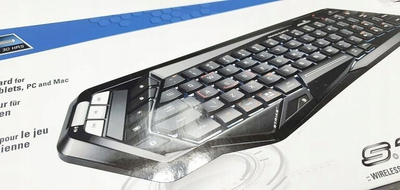 Maus gaming MadCatz R.A.T. 8+, optik, 16000 DPI, i zi