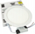 Panel LED i rrumbullakët Bemko BOLED, 18W, 4000K, i bardhë