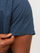 Këmishë për meshkuj Jack&Jones PLUS Plain Ditsy Detail, e kaltër