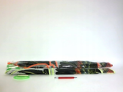 Fluturakë Norimpex Gray Bird Kite 1006052, formë zogu grabitqar, për fëmijë 3+, gri