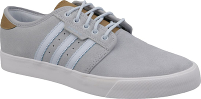 Atlete Adidas Seeley, nr. 42, të hirta
