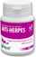 Suplement për mace Vetfood Anti Herpes, pluhur, 60g, i bardhë