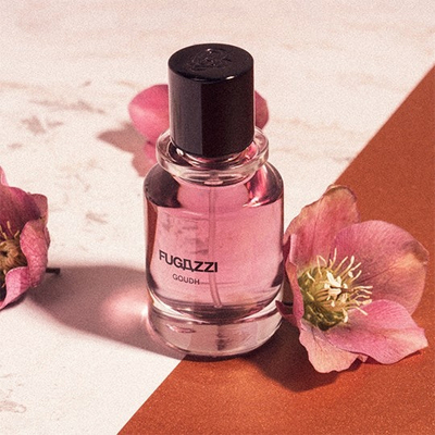 Extrait de Parfum Fugazzi Goudh, 100 ml