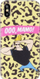 Mbulesë silikoni Mamo Cartoon Network Johnny Bravo për iPhone XR, kundër gërvishtjeve, me dizajn