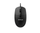 Set tastierë dhe maus Serioux SRXK-SKBM996WD, me kabllo USB, DPI 800-1600, i zi
