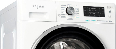 Rrobalarëse Whirlpool FFD 9458 BSV PL