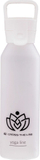 Shishe uji IQ Cross The Line Yoga Bottle, 500ml, tritan, e tejdukshme