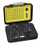 Set bitash Stanley 13-902, 61 copë, 1/4", me kuti praktike