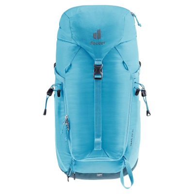 Shpinore hiking Deuter Trail 22 SL, 22L, për goca, blu