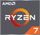 Procesor AMD Ryzen 7 5700X, 3.4 GHz, 32MB, OEM