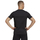 Bluzë sportive adidas Entrada 22 Tee M HC0448, pambuk, e zezë