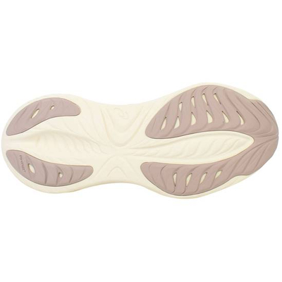 Atlete vrapimi Asics Gel Cumulus 25, për femra, bezhë