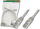Kabllo rrjeti ACC Patchcord CP0107, U/UTP Cat 6E, 5m, e bardhë