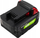 Bateri për vegla pune Green Cell M18 B5 GC PTML18V5, 18V, 5.0Ah, e zezë