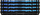 Memorie Kingston Fury Renegade RGB, DDR4, 32 GB, 3600 MHz, CL16, KF436C16RBAK4/32