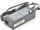 Adaptor rryme për laptop Energy4U PA140, 45W, 19.5V 2.31A, i zi