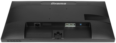 Monitor iiyama ProLite XU2763HSU-B1, 27", 1920 x 1080, 100 Hz, i zi