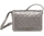 Çantë Tamaris Aura Crossbody Bag S 2250172-915 Pewter, e hirtë