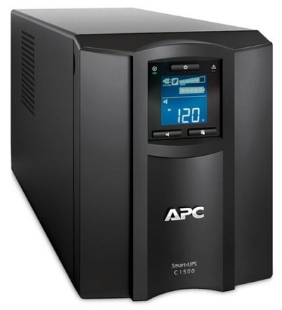 UPS APC Smart-UPS SMC1500IC, 1500VA, 8x C13 USB SmartConnect, i zi