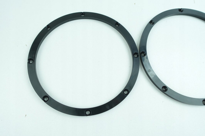 Unazë montimi altoparlanti Caliber Ras 5002, 165mm, 6.5mm, e zezë