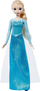 Kukull Disney Frozen Elsa që Këndon, me muzikën Let It Go, blu e akullt