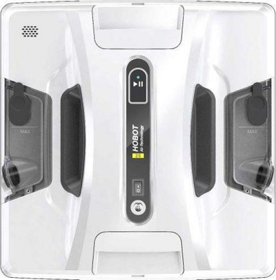 Hobot 2S Робот за чистење прозорци