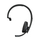 Kufje EPOS ADAPT 200 Mono, USB/Bluetooth, 20kHz, të zeza