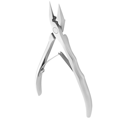 Професионален секач за нокти Staleks Professional Ingrown Nail Nippers Expert 61 16 мм