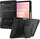 Mbulesë tablet Spigen Tough Armor Pro, 11", Samsung Galaxy Tab 2025, e zezë