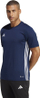 Fanellë sportive adidas Table 23 Jersey M H44527, poliestër i ricikluar, teknologji Aeroready, navy