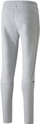 Pantallona sportive Puma teamFinal Casuals M 657386 33, për meshkuj, gri