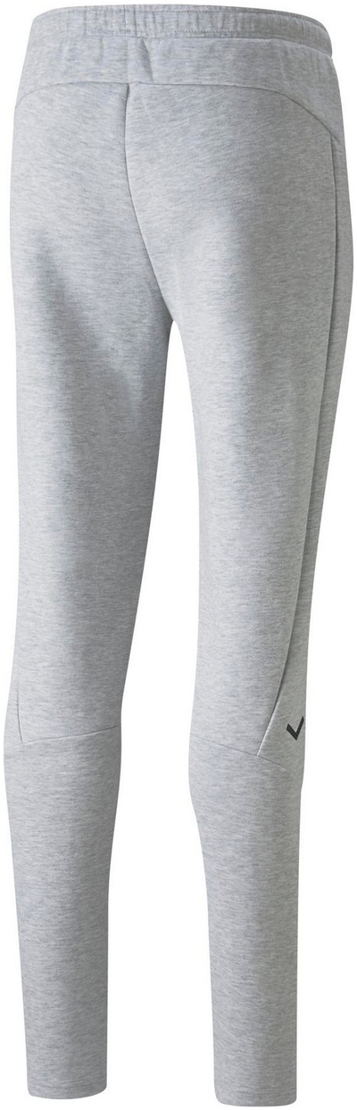 Pantallona sportive Puma teamFinal Casuals M 657386 33, për meshkuj, gri