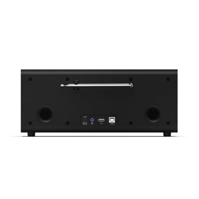Radio Hama DR1550CBT