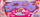 Shtrat kukullash Mega Creative BED FOR DOLLS, set gjërash, plastik, shumëngjyrësh