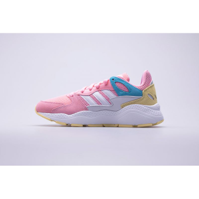 Këpucë sportive për kalamaj Adidas Crazychaos