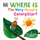Where Is The Very Hungry - Eric Carle