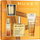 Set dhurate NUXE Prodigieux Collection, vaj per disa pune, parfum edhe xhel dushi, shume ngjyra
