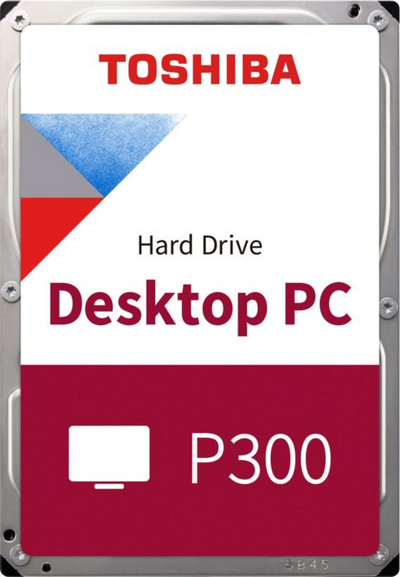 Disk Toshiba Performance 3 TB 3.5" SATA III (HDWD130EZSTA)