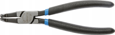Pincë cirkulare Hogert Technik HT1P147, Ø 12 25mm, gjatësi 150mm, çelik krom vanadium