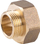 Zgjatues bronzi Perfexim GW – fije e jashtme 3/4 x 1/2 "(07-211-2015-000)