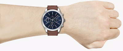 Orë dore Tommy Hilfiger Ashton 1791741