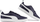 Atlete për kalamaj Puma Rickie Jr 384311 07, sintetike, shollë gome, navy