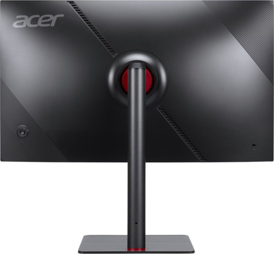 Monitor Acer Nitro XV275KP3biipruzx, 27\", 4K, i zi